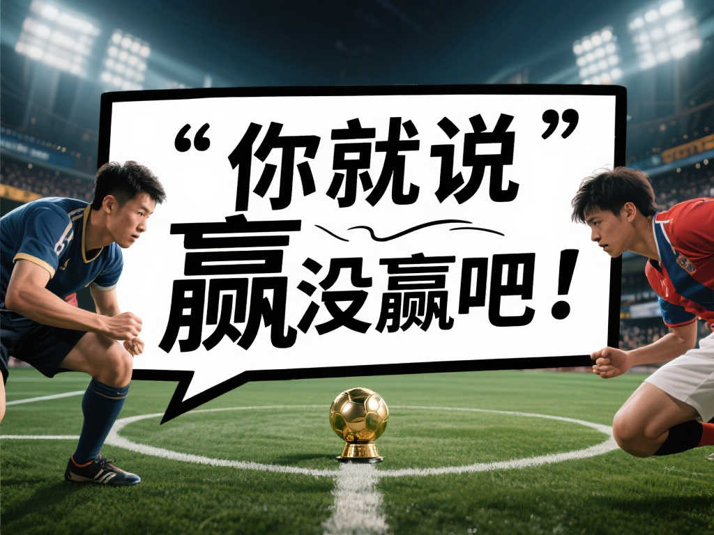 他的成長可
