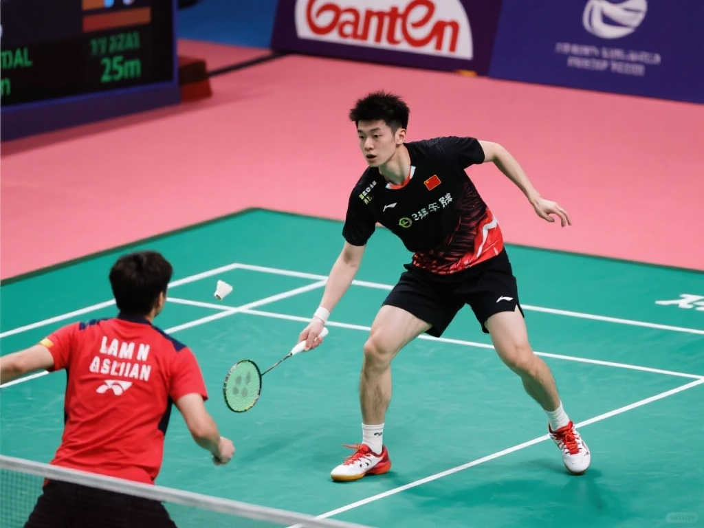 他们成功压
